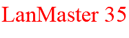LanMaster 35